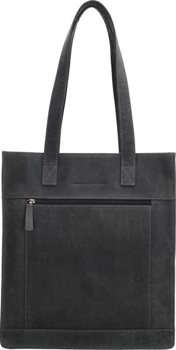 HIDE & Stitches Idaho Shopper - 100% Leader