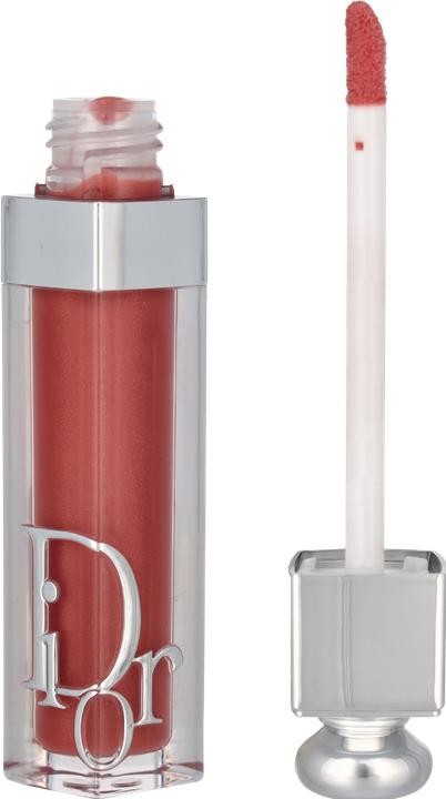 Actual product image Dior Addict Lip Maximizer (012 Rosewood)