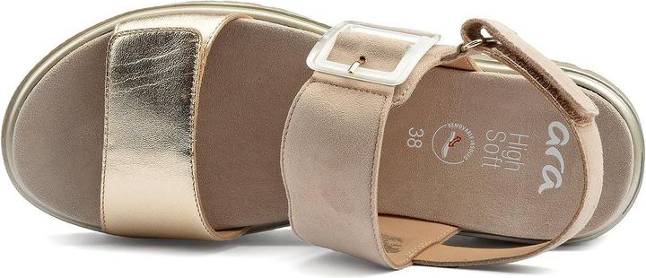 Actual product image Ara Malaga-S (42)