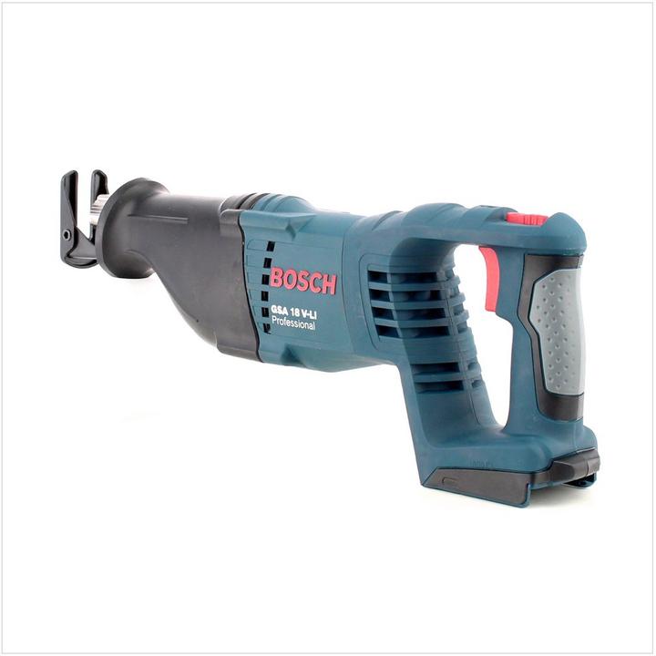 Produktbild Bosch Professional GSA 18V-LI