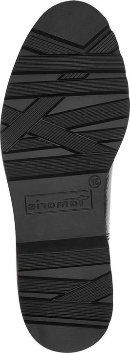 Actual product image Tamaris Chelsea boot (40)