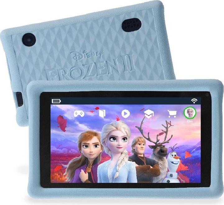 Productafbeelding Pebble Gear™ FROZEN II Tablet (7")