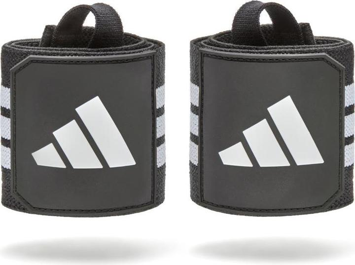 Actual product image adidas Wrist Wraps