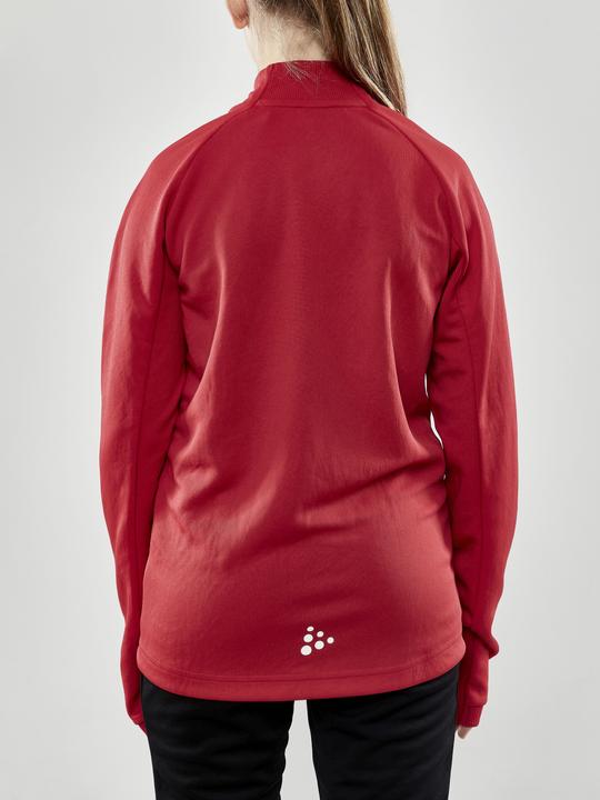 Produktbild Craft Evolve Full Zip Jr (158, 164)