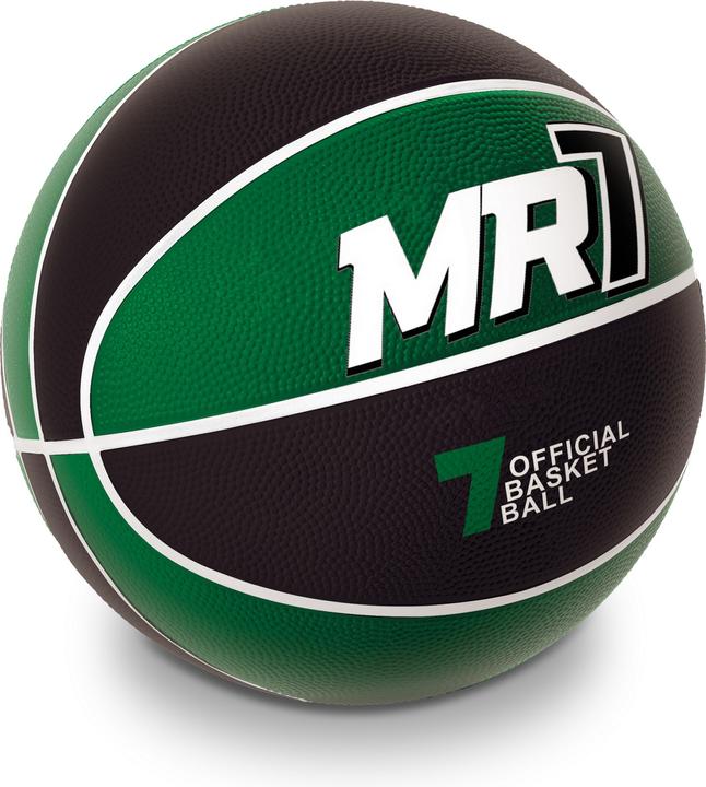 Actual product image Mondo Basketball MR7 size 7 (7)
