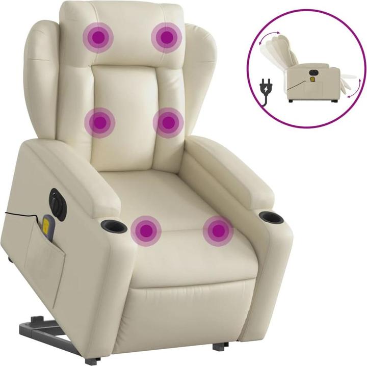 Actual product image VidaXL Issy