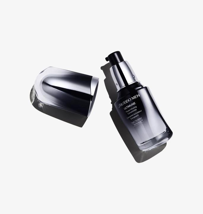 Produktbild Shiseido Ultimune Power Infusing Concentrate (30 ml)