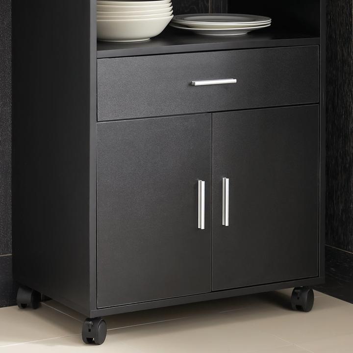Produktbild SoBuy Küchenschrank