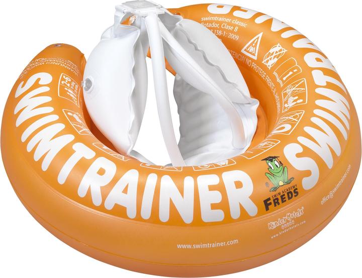 Produktbild Swimtrainer Trainingsschwimmkreis Classic (2-6 Jahre) FSA002