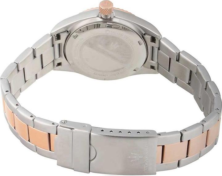 Actual product image Maserati Competizione (Analogue wristwatch, 31 mm)