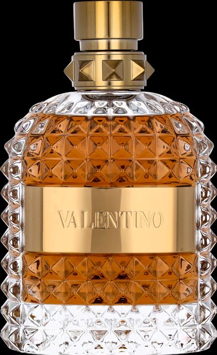 Actual product image Valentino Uomo Eau de Toilette (new) (Eau de toilette, 150 ml)