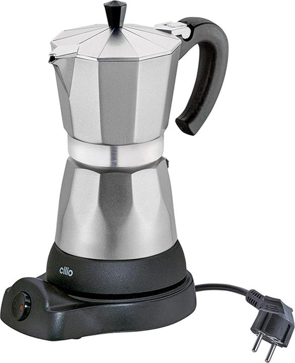 Cilio Classico (6 T.)