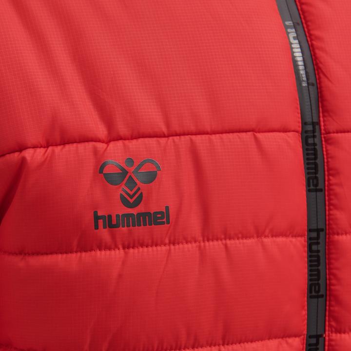 Image du produit hummel North Quilted Hood Jacket (S)