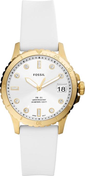 Produktbild Fossil FB-01 (Analoguhr, 36 mm)