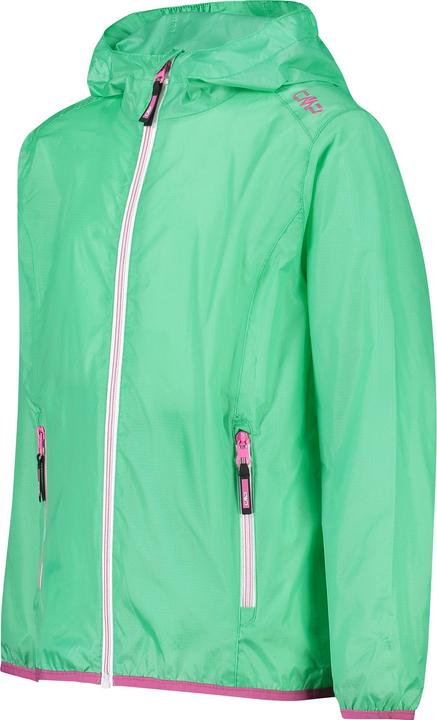 Immagine prodotto CMP Campagnolo Girls Fix Hoodie Jacket (110)