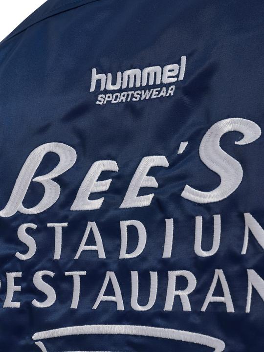 Actual product image hummel Hmlletterman Jacket Hsw (L)