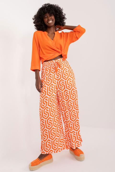 Sublevel Damen Hose model