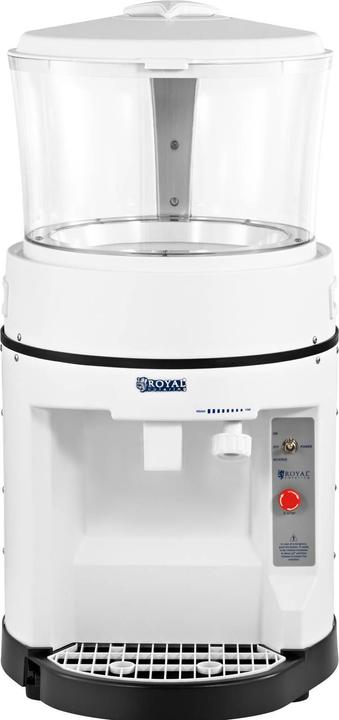 Macchine per il gelato + fabbricatori di ghiaccio