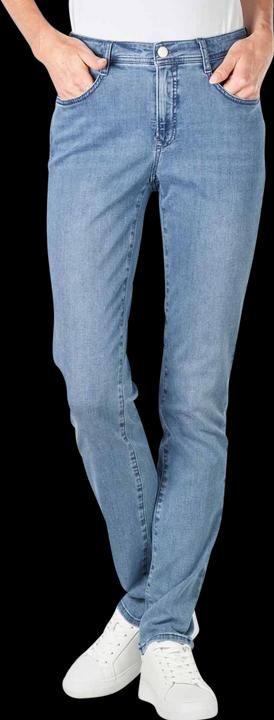BRAX Mary Jeans Slim Fit Stone Blue