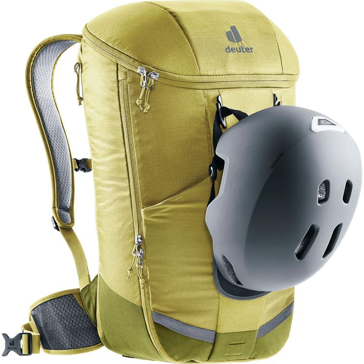 Actual product image Deuter Rotsoord 25+5 (30 l)