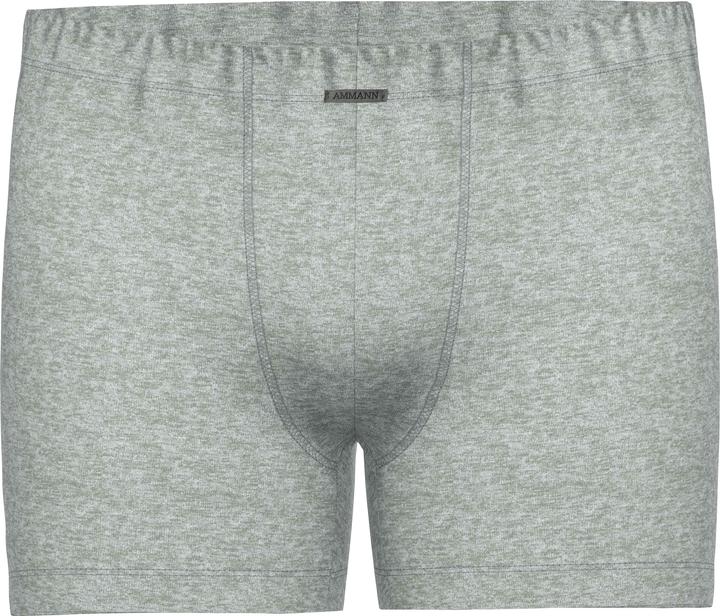 Ammann Bio Herren-Long-Pants