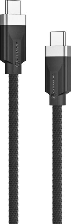 Image du produit Alogic Fusion Series USB-C vers USB-C 3. (2 m, USB 3.2 Gen 2, 100 W)