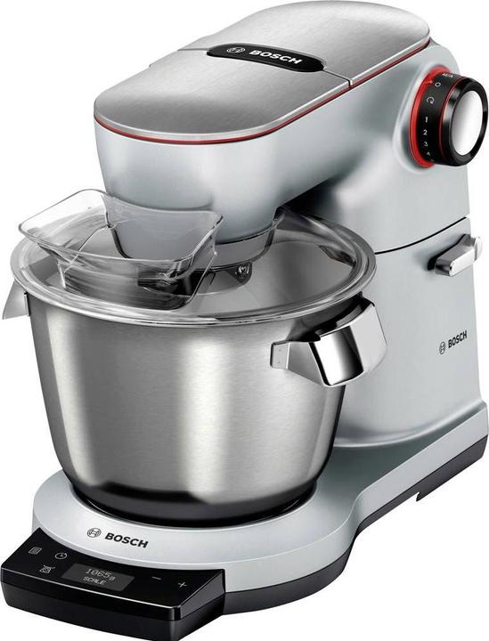 Actual product image Bosch Hausgeräte OptiMUM MUM9AX5S00 (1500 W)