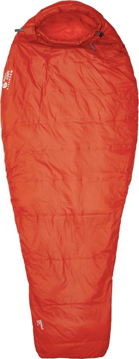 Actual product image Mountain Hardwear Lamina Z Spark Sleeping Bag