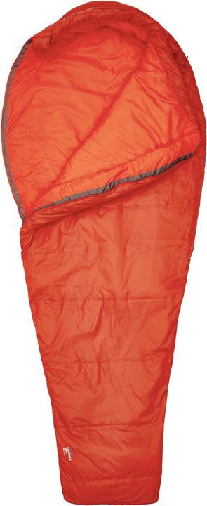 Actual product image Mountain Hardwear Lamina Z Spark Sleeping Bag