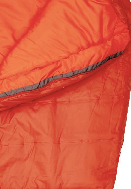 Actual product image Mountain Hardwear Lamina Z Spark Sleeping Bag