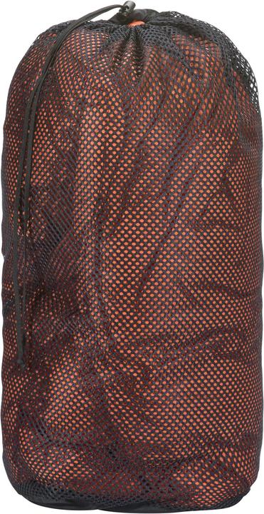 Actual product image Mountain Hardwear Lamina Z Spark Sleeping Bag