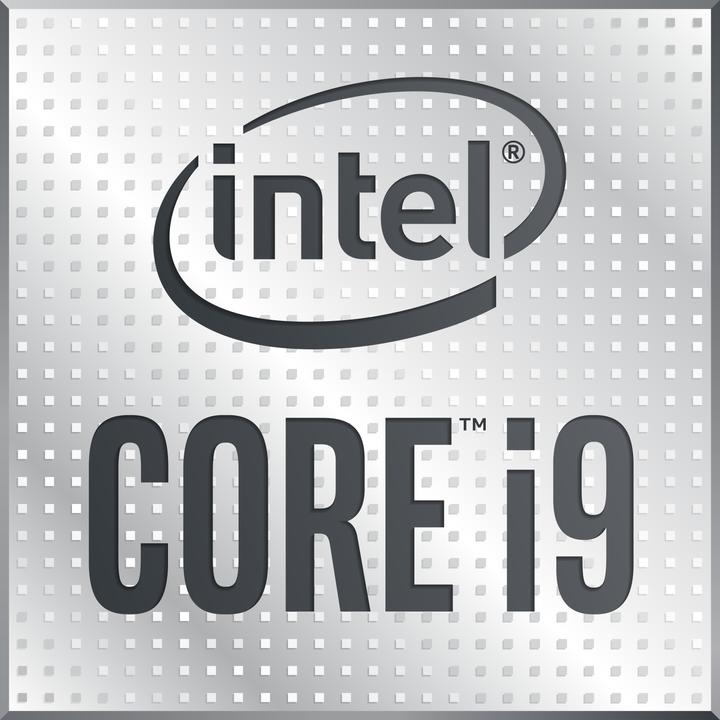 Image du produit Intel Core i9 10900K (LGA 1200, 3.70 GHz, 10 -Core)