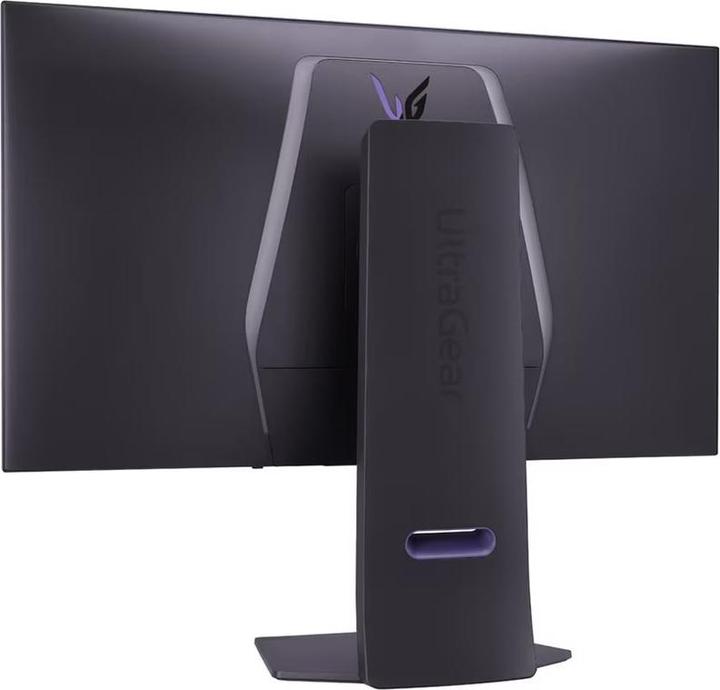 Actual product image LG Dis 32 32GS94UX-B (3840 x 2160 Pixels, 31.46")