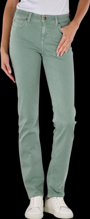 Produktbild Lee Stoffhose Marion Straight (W31/L33)
