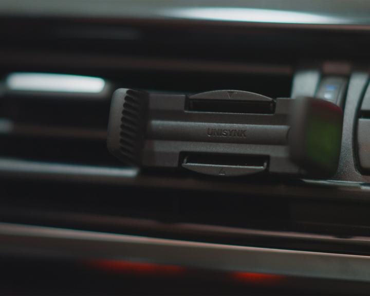 Produktbild Unisynk Air Vent Holder