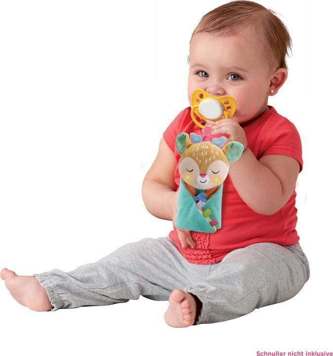 Image du produit VTech chevreuil