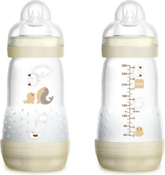 Produktbild MAM Easy Start Anti Colic (260 ml)