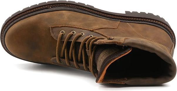 Actual product image Schmoove Montagna Boots (41)