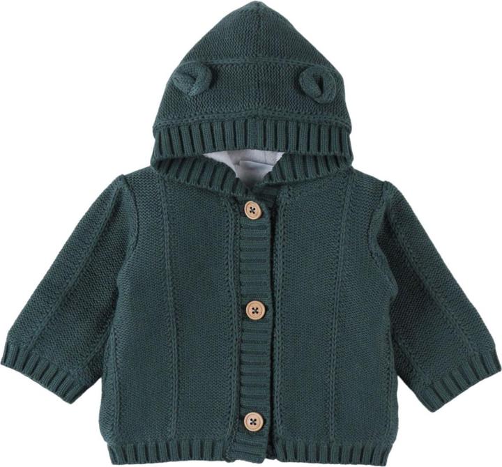 Noukies Kapuzen Jacke