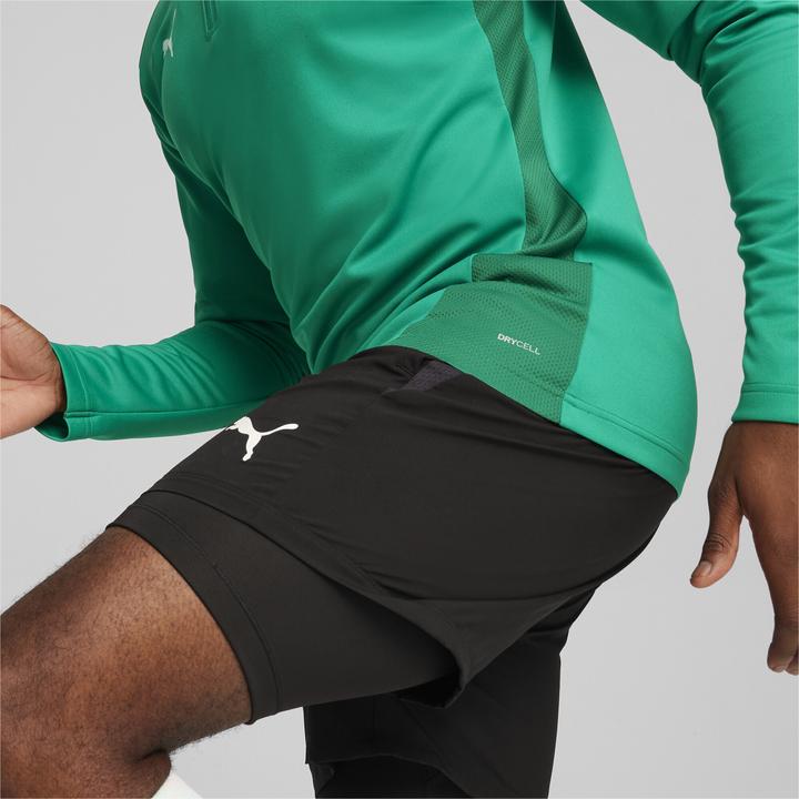 Actual product image Puma teamGOAL Training 1/4 Zip Top (M)