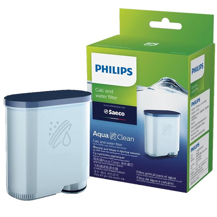 Produktbild Saeco AquaClean (1 x)