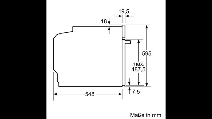 Produktbild Siemens HB678GBS6