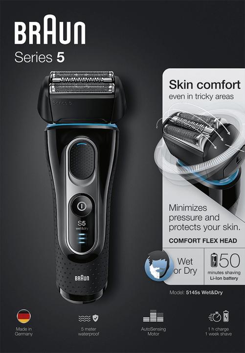 Produktbild Braun Series 5
