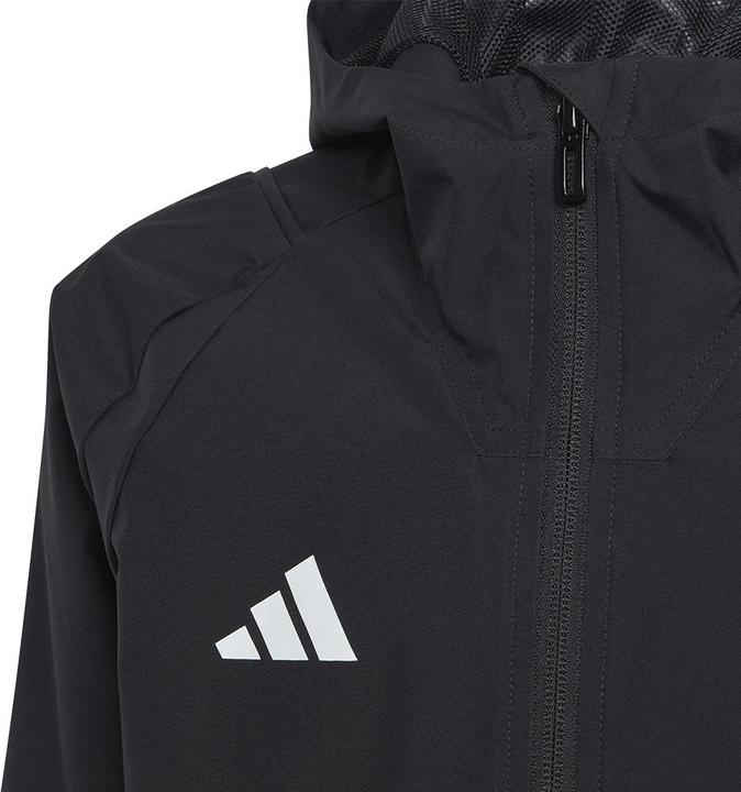 Immagine prodotto adidas Giacca Tiro 23 Competition da bambino per tutte le stagioni (128)