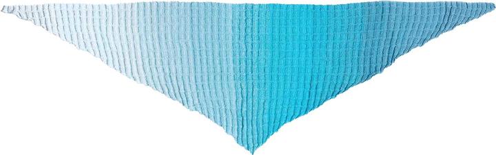 Actual product image Rico Design Creative Cotton Dégradé Lucky 8, 200 g, approx. 800 m (800 m)