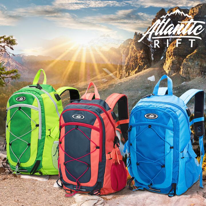 Produktbild Monzana Sportrucksack 25 (25 l)