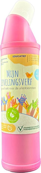 Productafbeelding Feuchtmann Mijn lievelingskleur - Roze, 900gr. (Mijn lievelingskleur - roze)