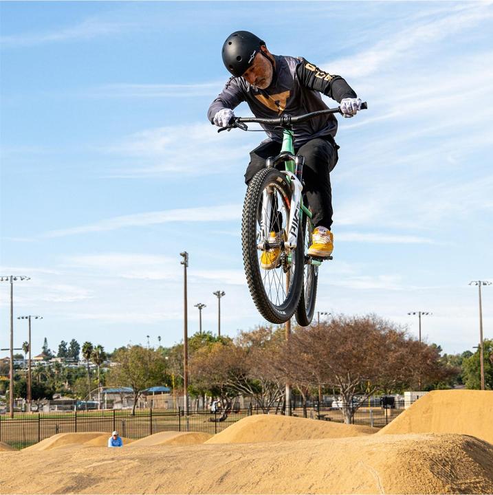 Produktbild Pro-Tec Low Pro Steve Caballero (S, M, Protektorenshorts)