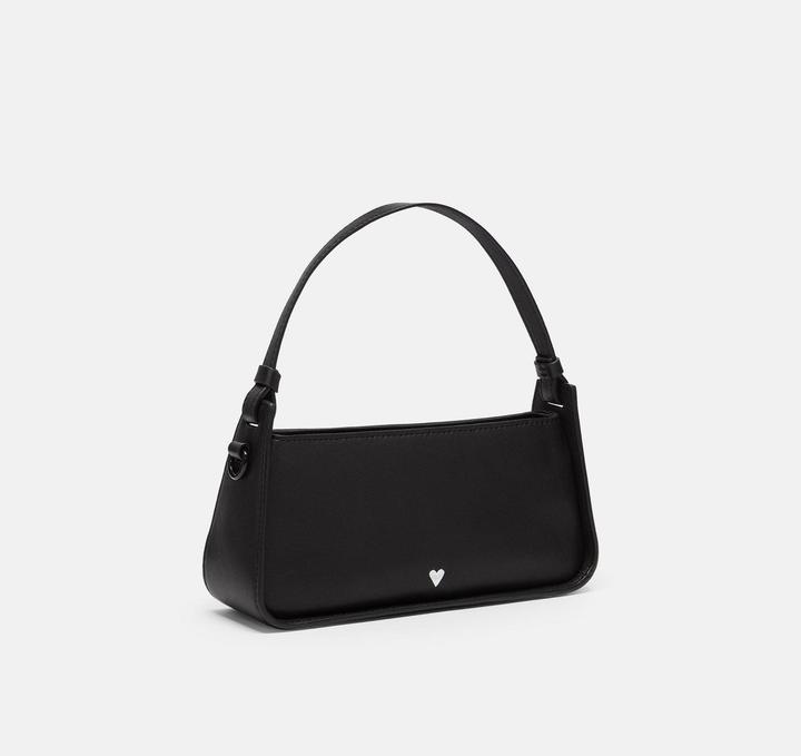 Actual product image Liebeskind Berlin Handtasche Black Valentines Xbody XS