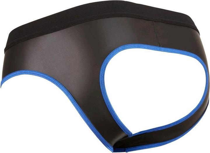 Actual product image Svenjoyment Matte gloss jock (XL)